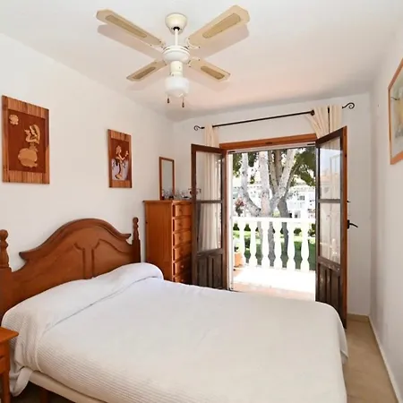 Feriehus Jardin Torrevieja