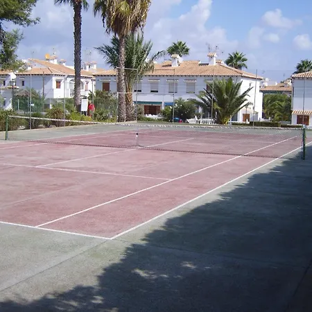 Feriehus Jardin Torrevieja